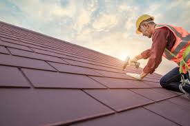 Fast & Reliable Emergency Roof Repairs in Dover, DE